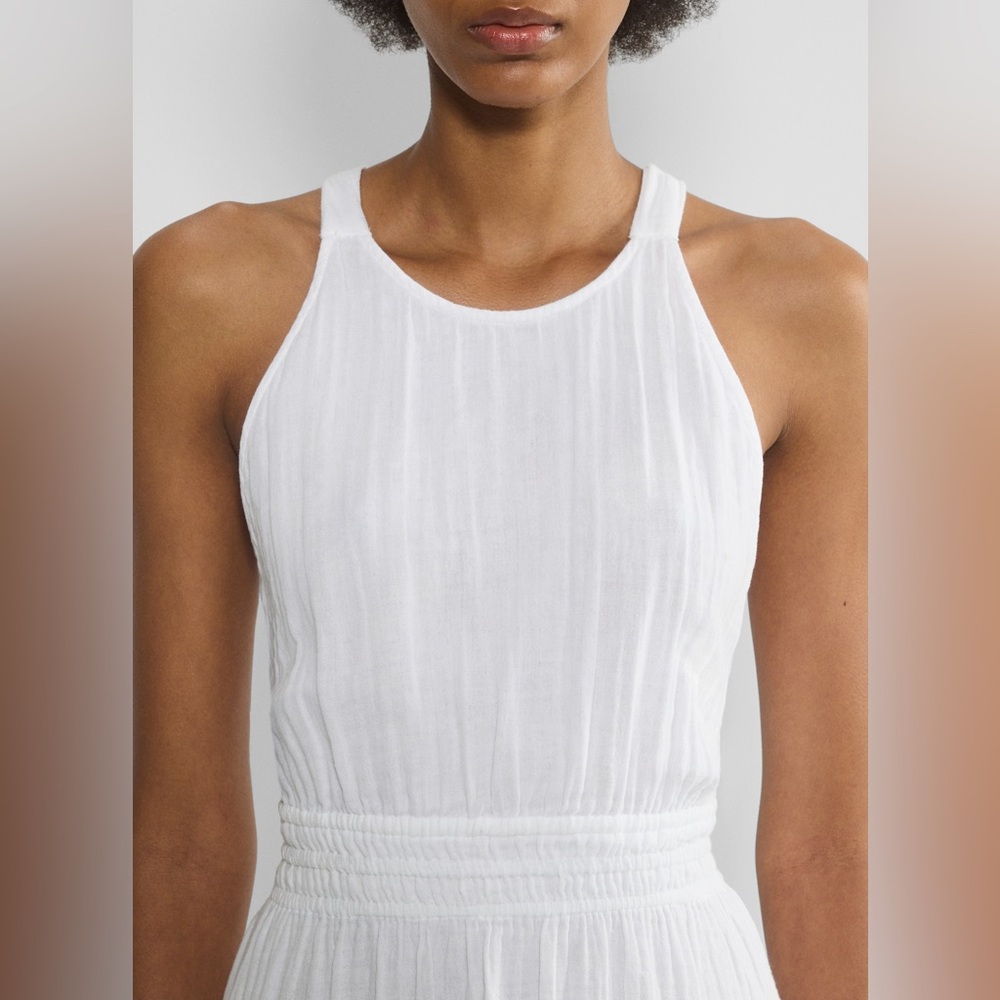 Aritzia Little Moon AirPlush Cotton™ Aries Dress - Picture 7 of 10